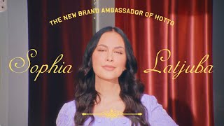 Download lagu Imagine a Life with Sophia Latjuba mp3