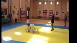 preview picture of video 'JUDO 08/03/2015 MICHELE ASTICO SPELLO QUALIFIZIONE CAMPIONATO ITALIANO CADETTI'