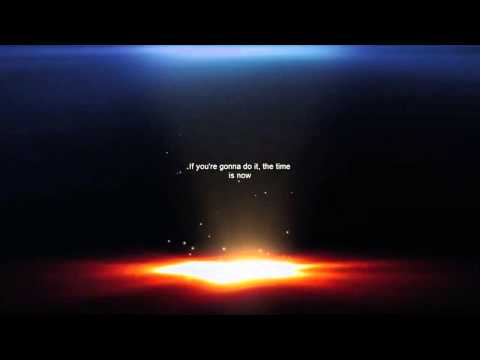 Youthkills time is now LYRICS