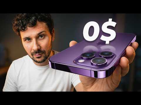 iPhone 2026 без Тіма Кука | РЕВОЛЮЦІЯ ЧИ КРАХ?