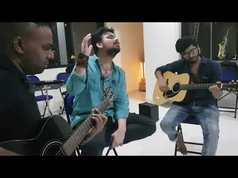 Shreyash Shandiliya Soch Na Sake | #ShreyashShandiliyaLive 