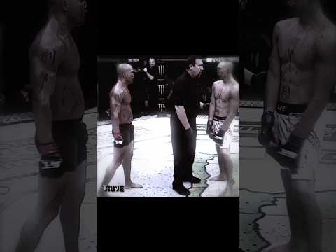 🩸💀bloody fight in history of MMA #boxing #mma #ufc