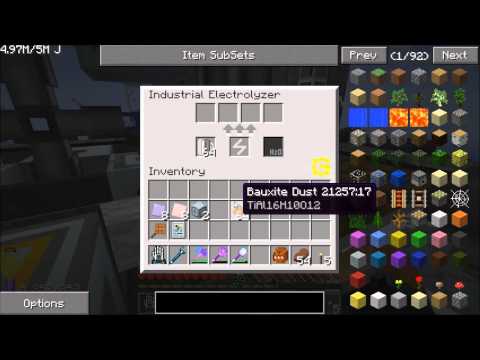 Feed The Beast Beginner's Guide  Episode 44 (ultimate v1.1.0)