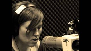 TREBLE CLEF LIVE- Garrison Starr -  Brightest  Star