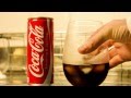 Coke Commercial