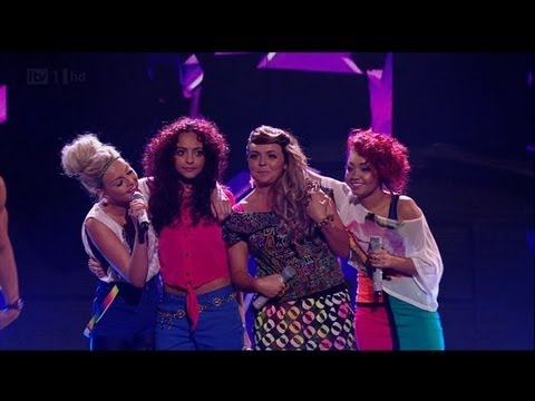 Video thumbnail for I'm Like a Bird