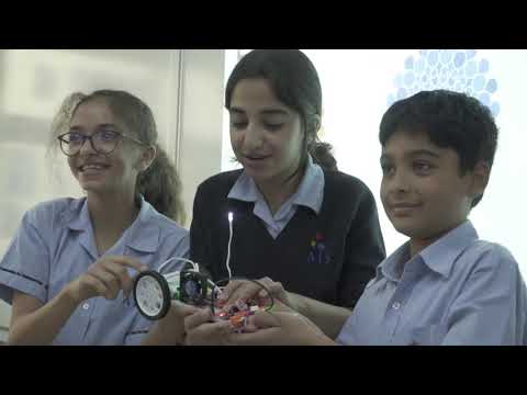 Australian International School, Sharjah