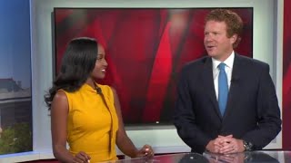Meet NewsChannel 13's new morning team!
