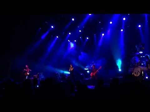 Tarja Turunen - Underneath - live 2010