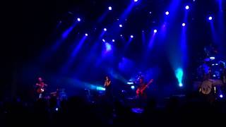 Tarja Turunen - Underneath - live 2010