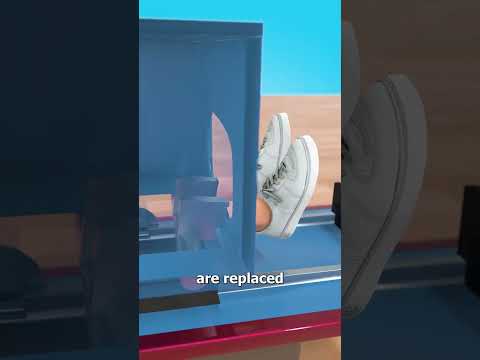 How Magicians Saw People In Half 🤔