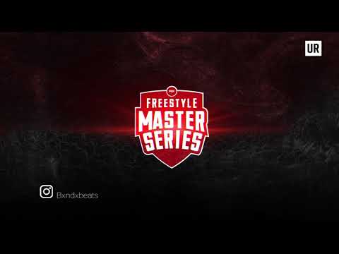 SKILL VS LITZEN (INSTRUMENTAL TEMATICA "ESPECTACULO") BXNDXBEATS - ESPAÑOLA | FMS PERÚ