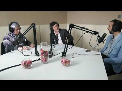 16/30 Ramazanski muhabeti - Sulejman BUGARI