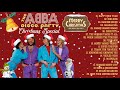 ABBA Christmas Songs All Time Christmas 2021