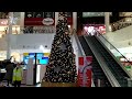 Liffey Valley Shopping Center Over Christmas Time ️