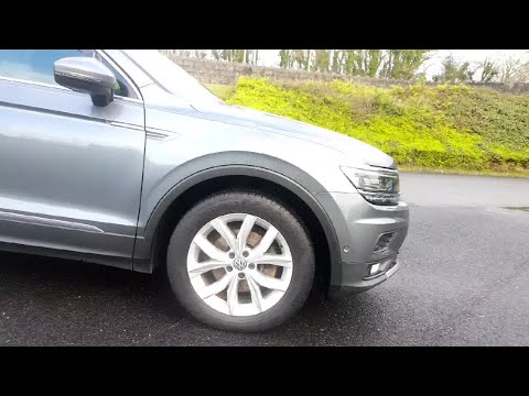 Volkswagen Tiguan 2.0 TDI 150HP Highline *12 Month - Image 2