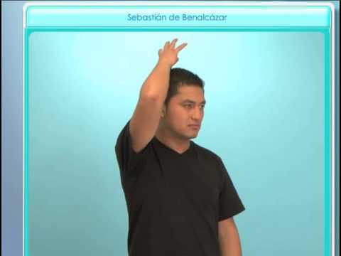SEBASTIAN DE BENALCÁZAR