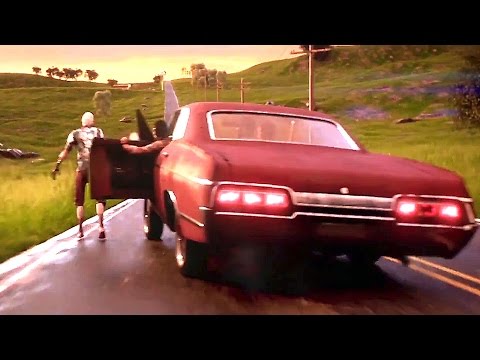 STATE OF DECAY 2 Trailer (E3 2016)