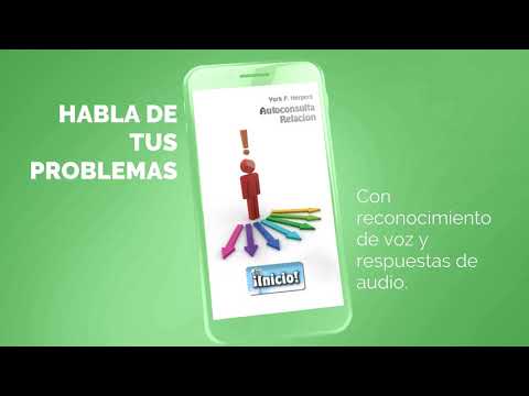 Autoconsulta Relación Video