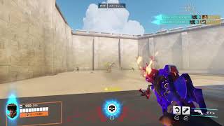 [OW]CSランクマ！Dpsマスターへの道