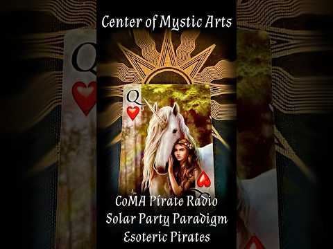 Saturn has something to say!!! #solarpartyparadigm