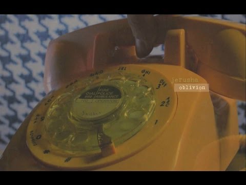 Jerusha- "Oblivion" (Official Video)