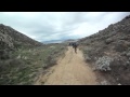 Cow Rider Mountain Bike Ride 11-29-2013
