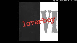 Loverboy - Domino Effect (Bonus Track)