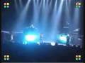 Marilyn Manson - "President Dead" (Live) 
