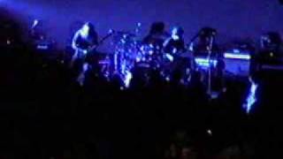 Valley of the Impaled - Impalement - February 2008