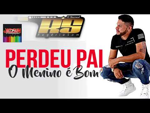 PERDEU PAI   ROGÉRIO SOM