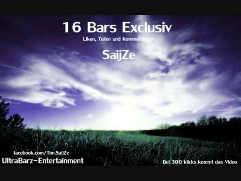 SaijZe - Exclusiv (16Bars)