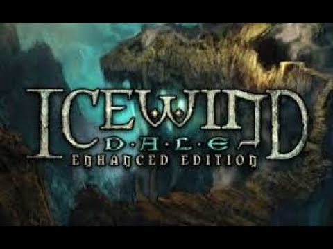 Let's Play Icewind Dale: Enhanced Edition - Episode 1