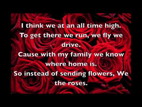 download lagu mp3 mp4 Roses Lyrics Kanye, download lagu Roses Lyrics Kanye gratis, unduh video klip Roses Lyrics Kanye