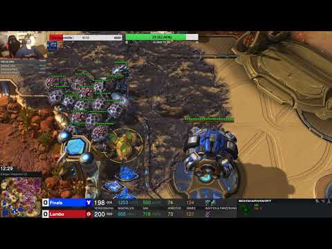 G819 uThermal vs Lambo TvZ @ Ewiges Imperium *EU GM Ladder*