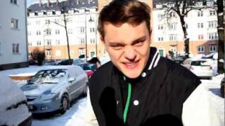 KRAFTKLUB - Wir sind eins, Funky!