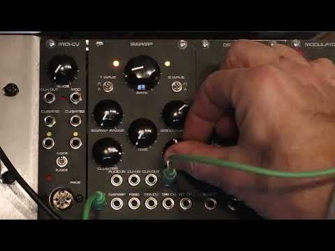 Erica Synths Swamp DIY Kit image 3