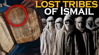 Video: 12 Arabian Tribes of Ishmael | HistoryUN