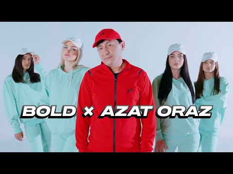Bold x Azat Orazow - Tapawudy ýok