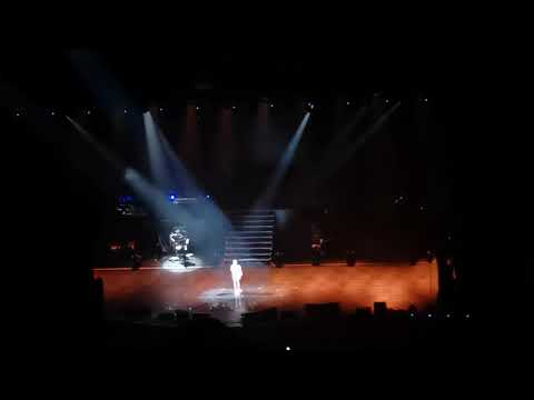 [191207] IU - Love Poem in Singapore - Hotel Del Luna