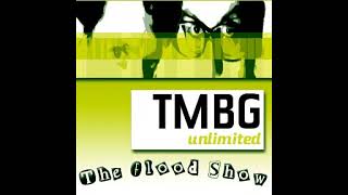 They Might Be Giants - Road Movie To Berlin (Flood Show)