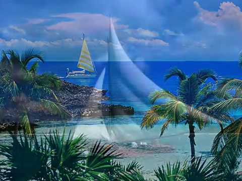 Los Machucambos - Cuando Calienta El Sol