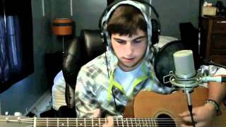 The Rescue - Tyler Ward (Cover)