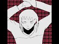 UnderKaisen Chara
