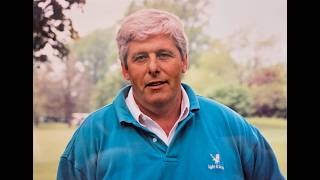 Gerry Ferguson Memorial Video