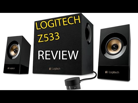 drivers for logitech speakers s120