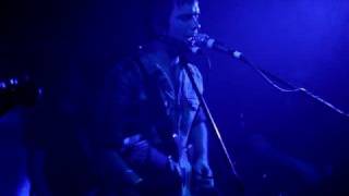 Oceansize - New Pin - Manchester