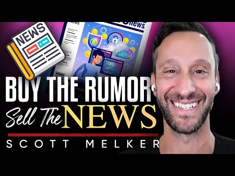 Scott Melker on The Extremes Of Human Emotion When Trading ? (Scott Melker on The Extremes Of Human Emotion When Trading ?)