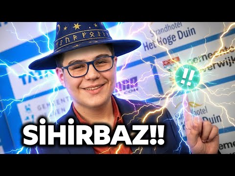 YAĞIZ KAAN vs ERİGAİSİ! BU ÇOCUK İNANILMAZ OYNUYOR İNANILMAZ!