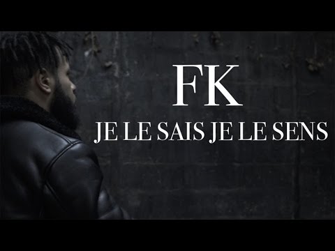 Video thumbnail for Je le sais je le sens